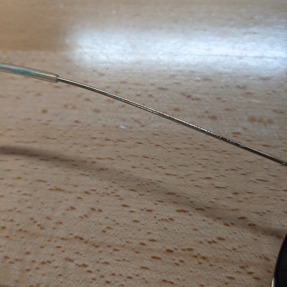 Ray-ban sunglasses polarized - Picture 3 of 3